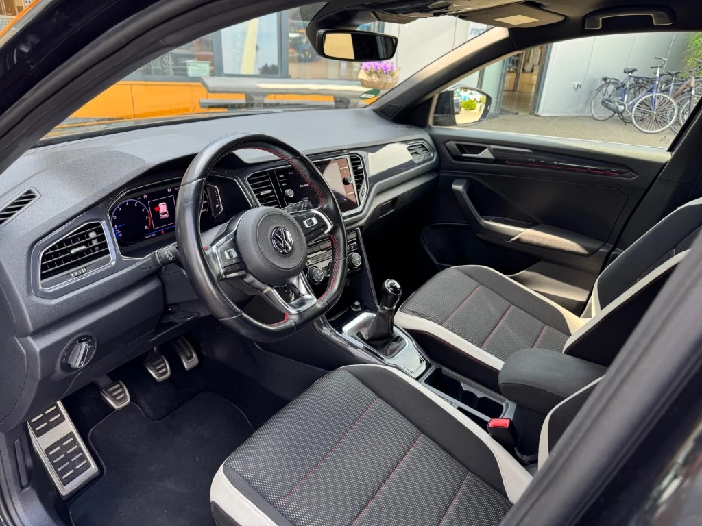Volkswagen T-Roc – foto 19