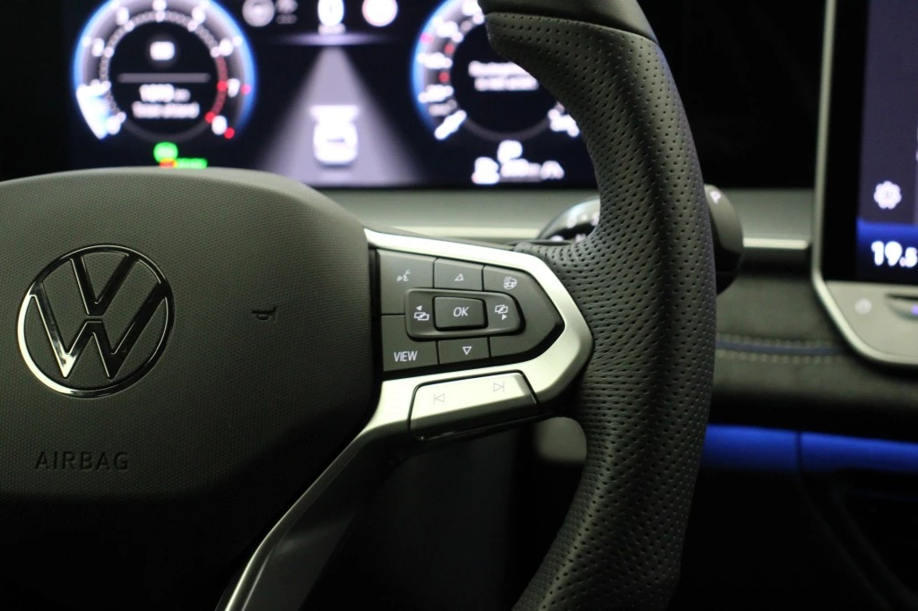 Volkswagen Tayron – foto 25