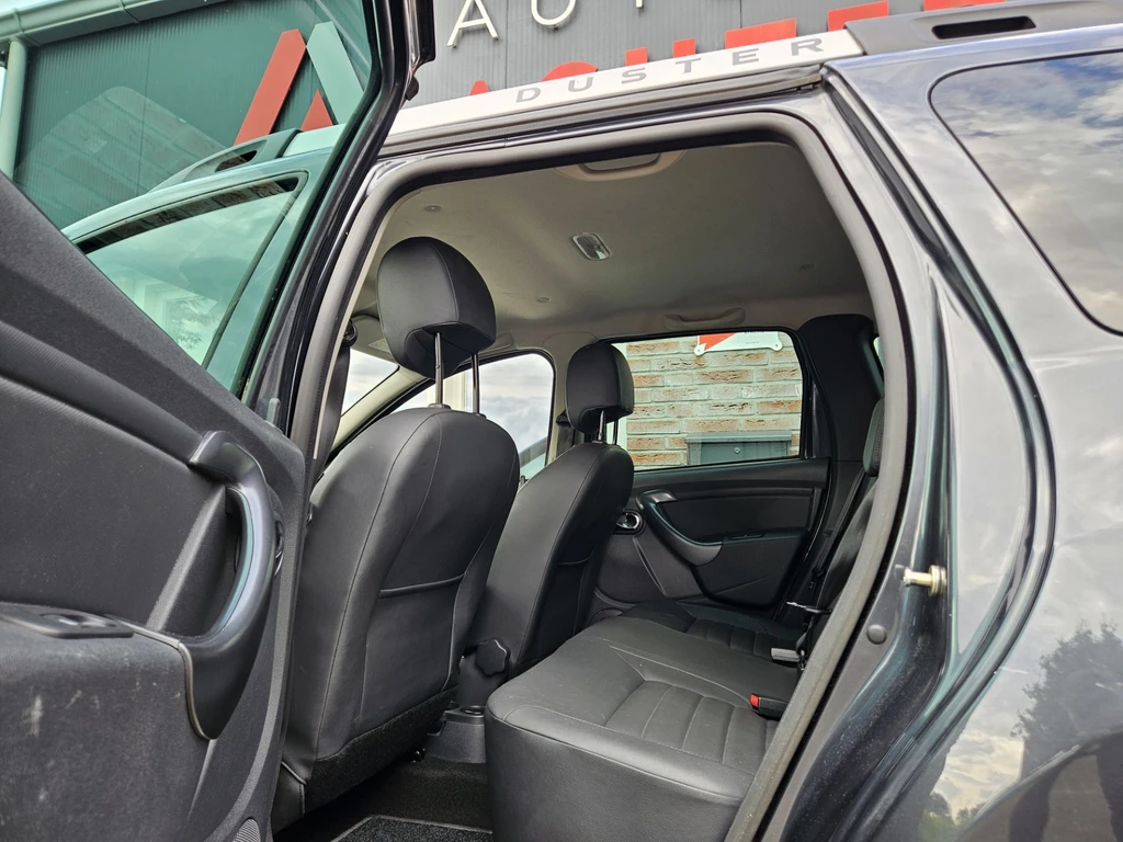 Dacia Duster – foto 16