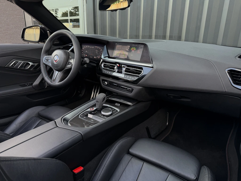 BMW Z4 – foto 46
