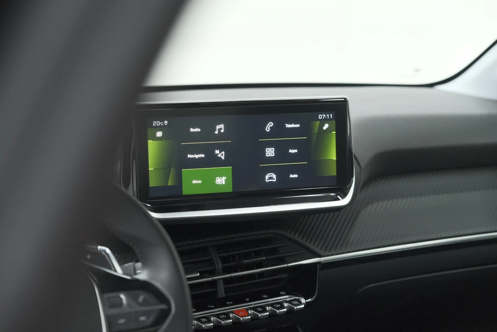 Peugeot 208 – foto 36