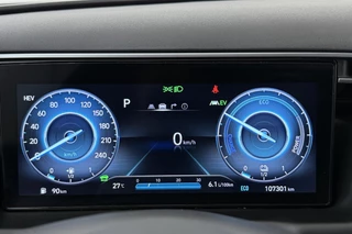 Hyundai Tucson – thumbnail 26