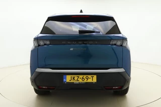 Peugeot e-5008 – thumbnail 5