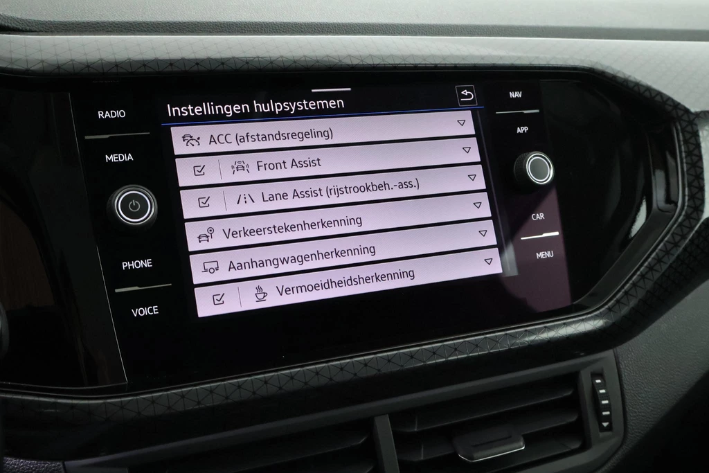 Volkswagen T-Cross – foto 25