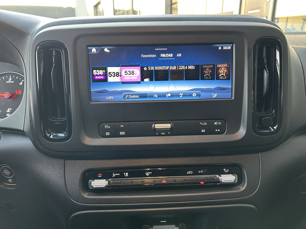 Mercedes-Benz Vito – foto 15
