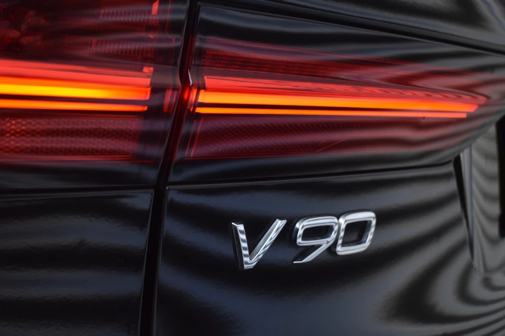 Volvo V90 – foto 8