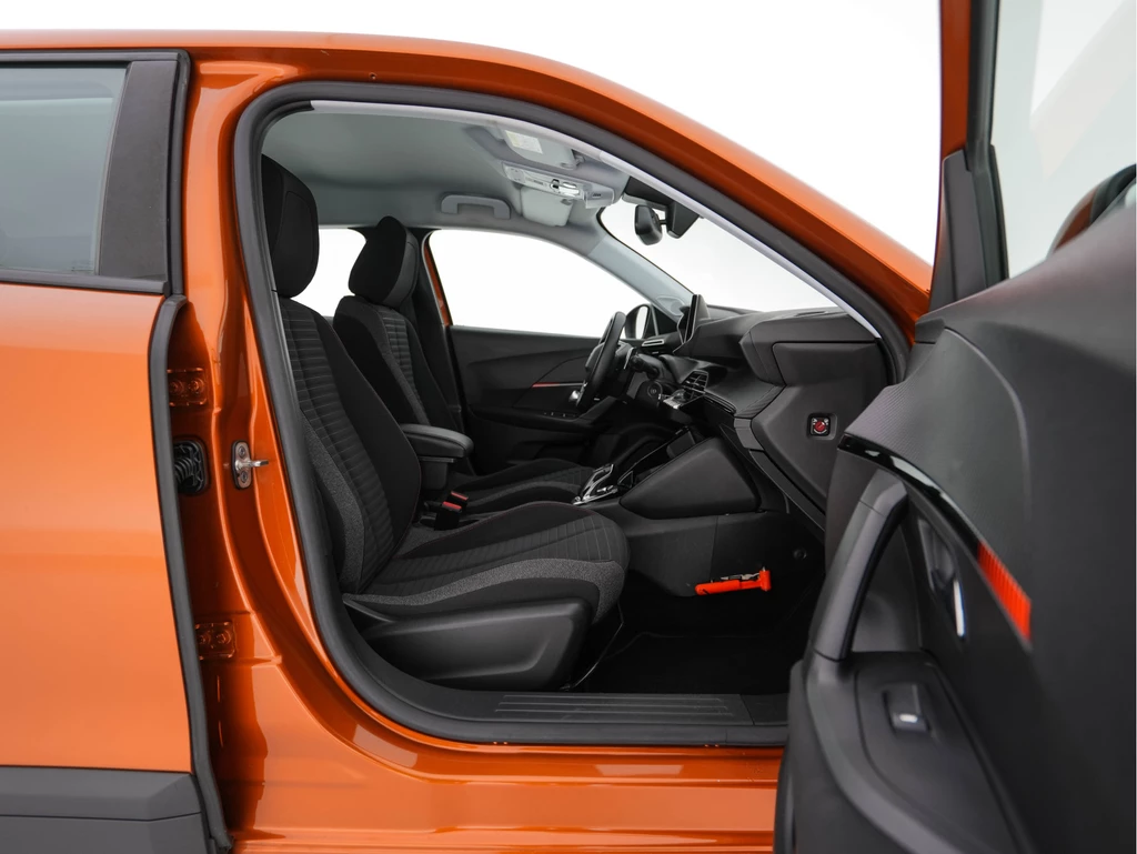 Peugeot 2008 – foto 13
