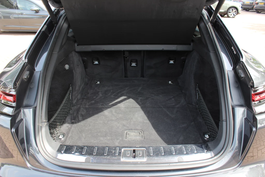 Porsche Panamera – foto 18