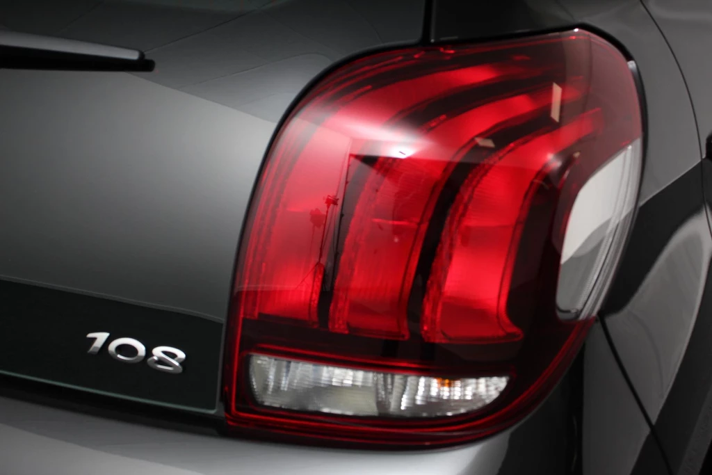 Peugeot 108 – foto 18
