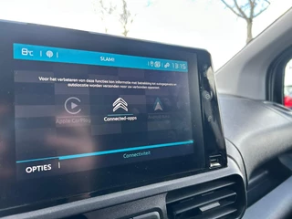Citroën Berlingo – thumbnail 8