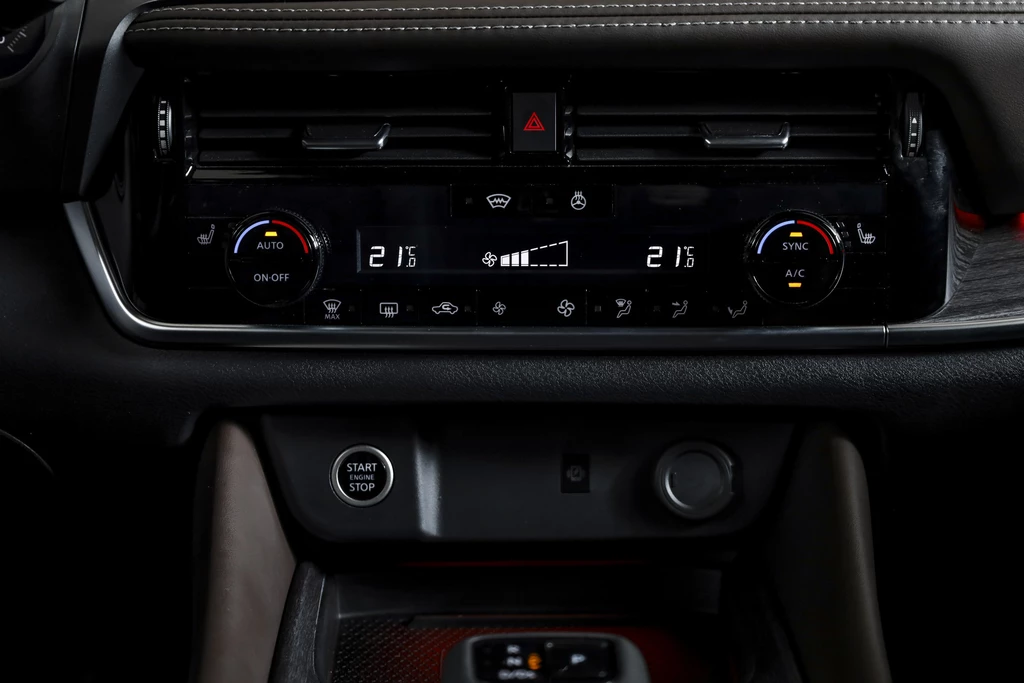 Nissan QASHQAI – foto 32