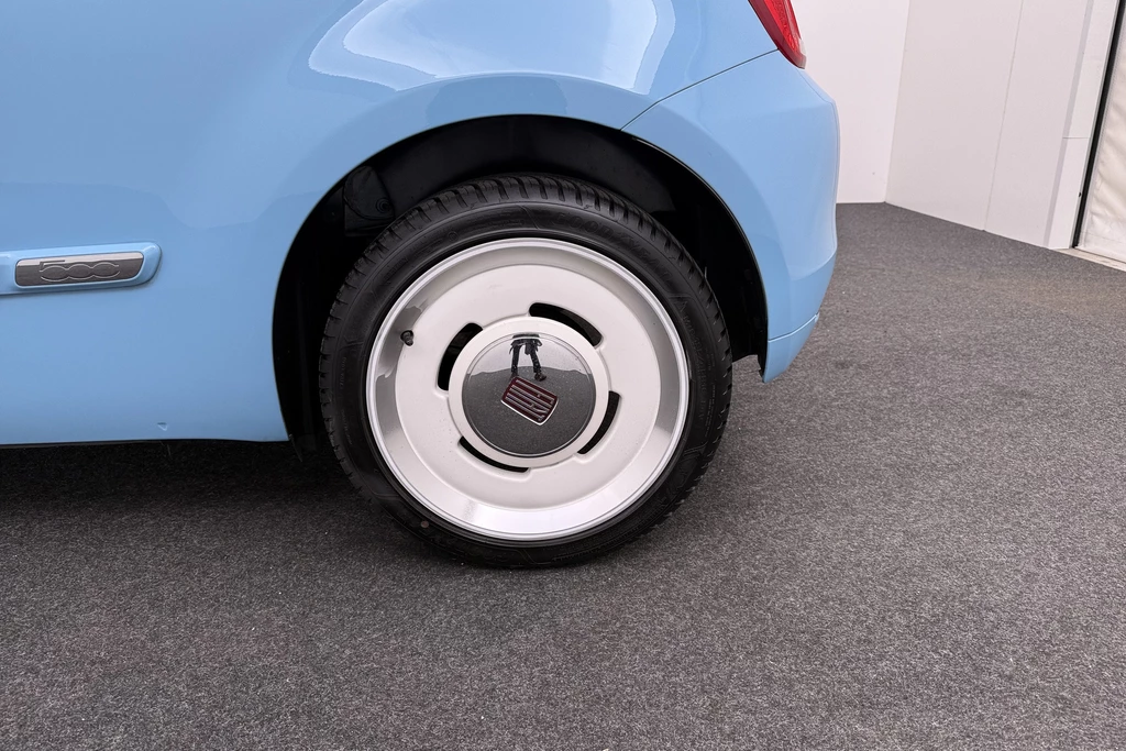 Fiat 500C – foto 7