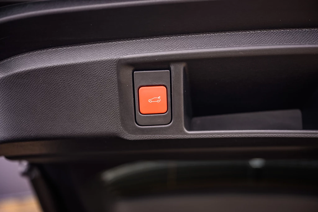 Opel Astra – foto 19