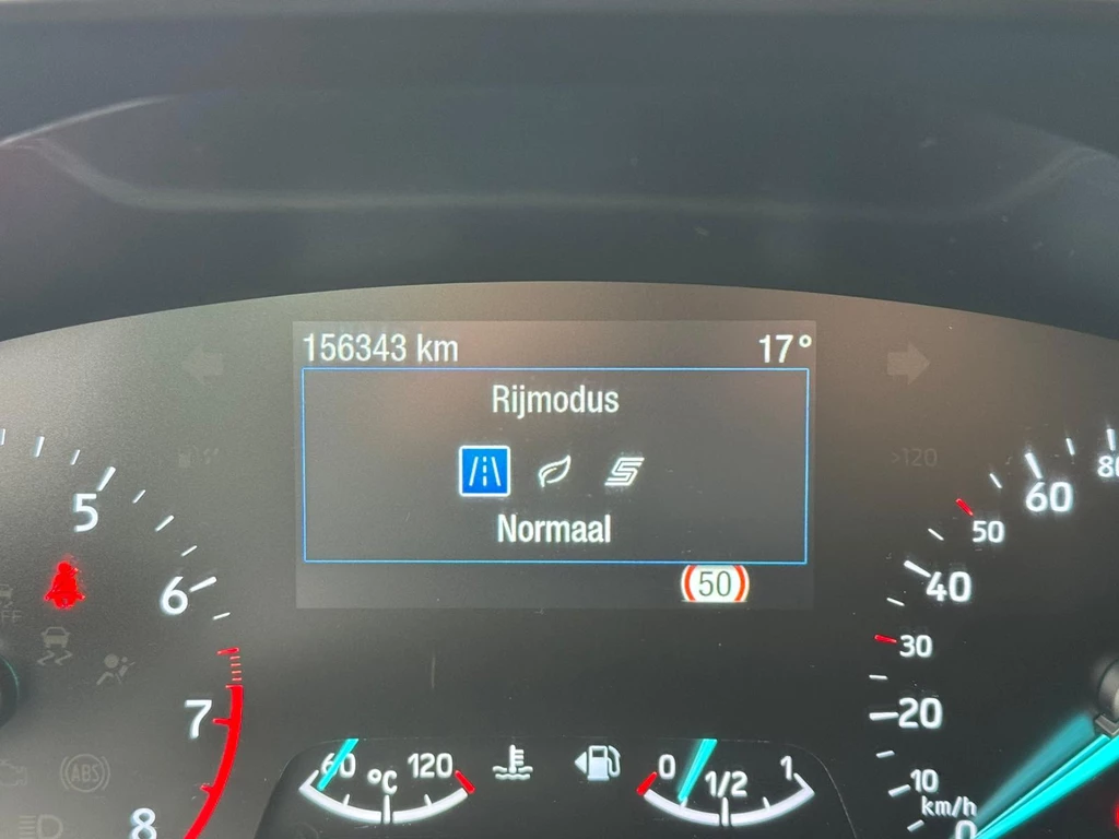 Ford Focus – foto 25