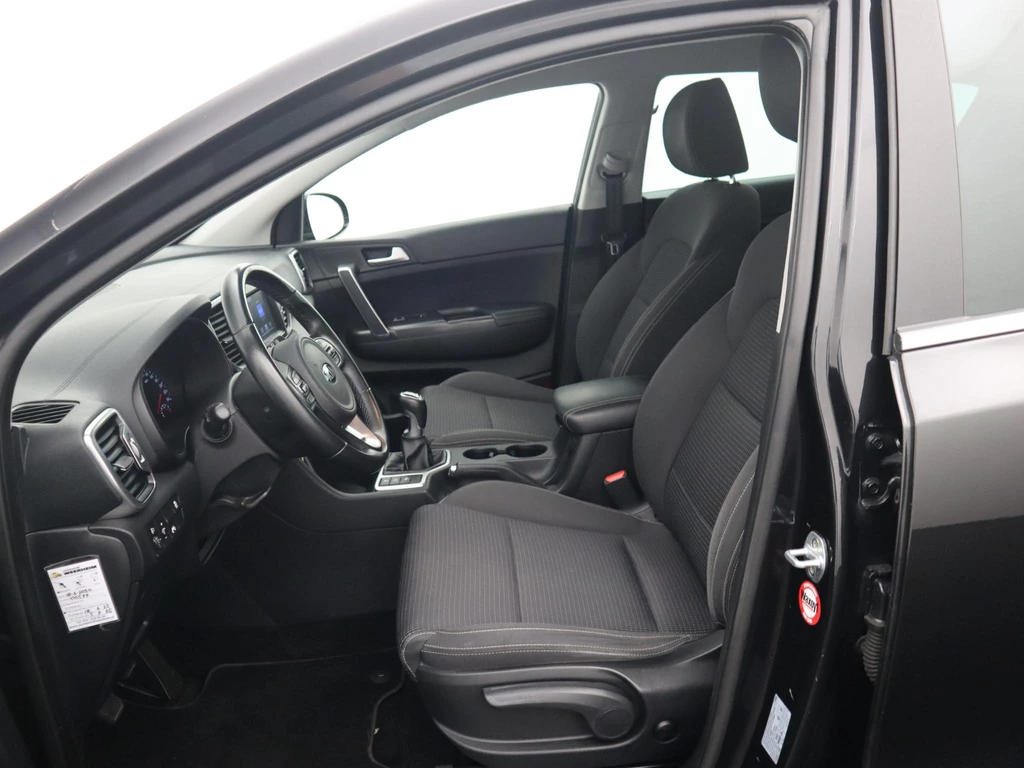 Kia Sportage – foto 23