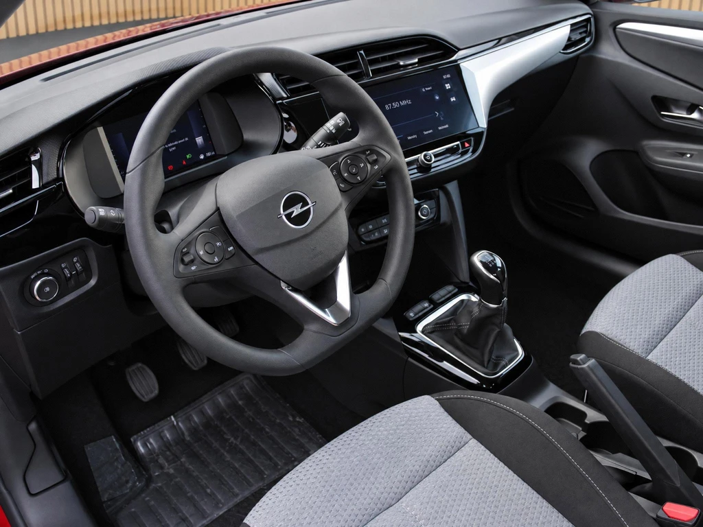 Opel Corsa – foto 13