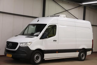 Mercedes-Benz Sprinter – thumbnail 1