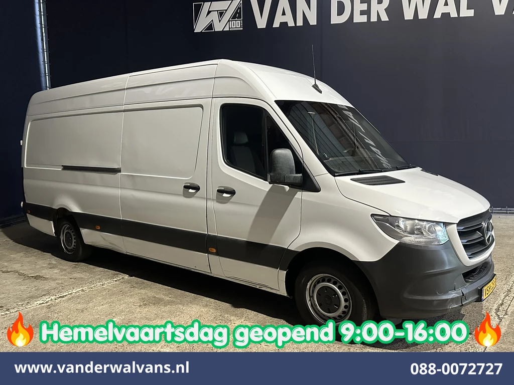 Mercedes-Benz Sprinter – foto 5