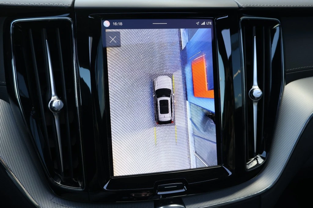Volvo XC60 – foto 20