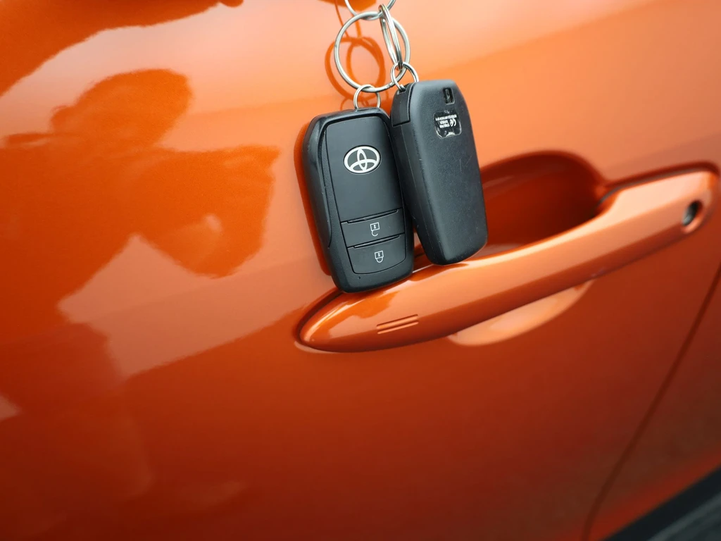 Toyota Yaris Cross – foto 33