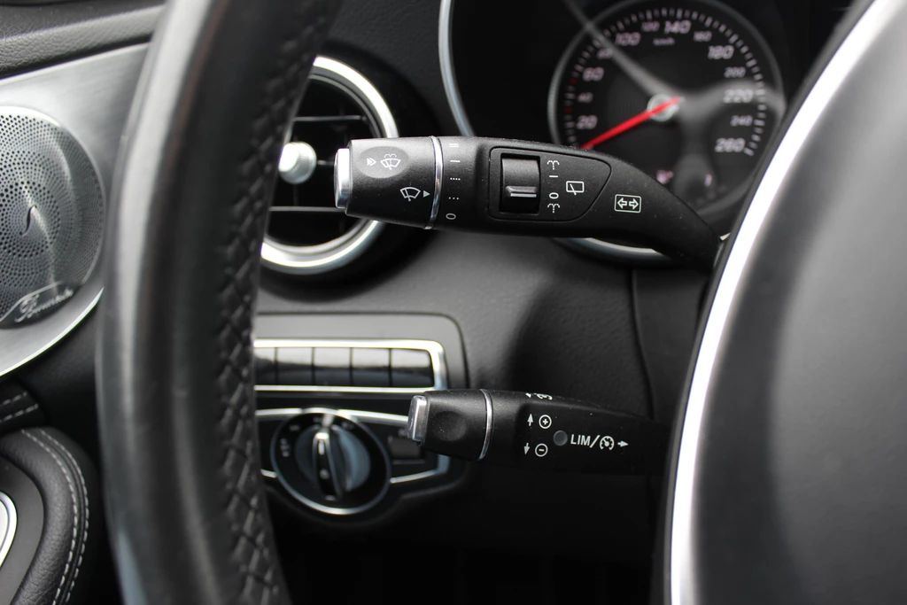 Mercedes-Benz C-Klasse – foto 30