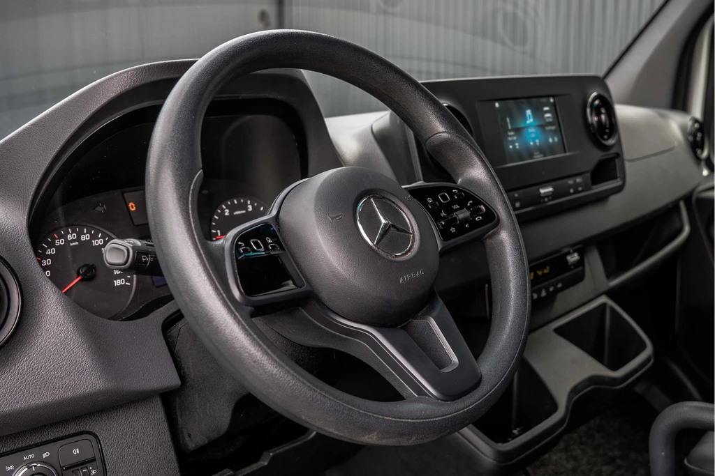 Mercedes-Benz Sprinter – foto 11