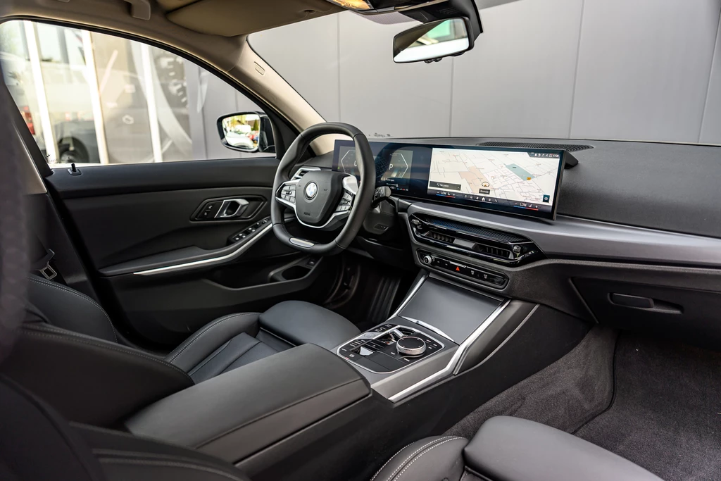 BMW 3 Serie – foto 33