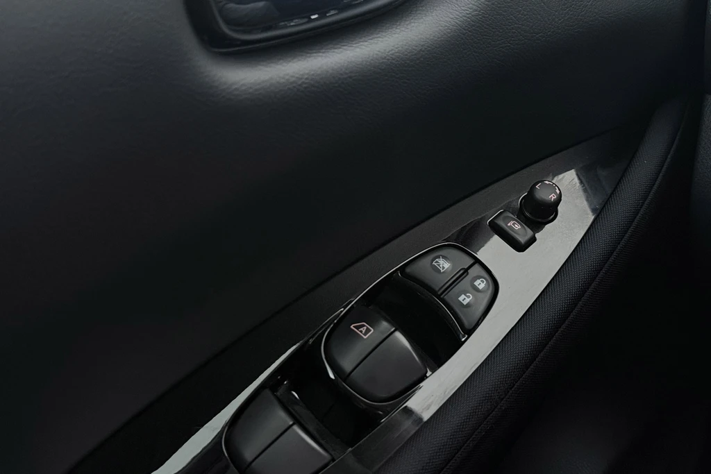 Nissan Leaf – foto 41