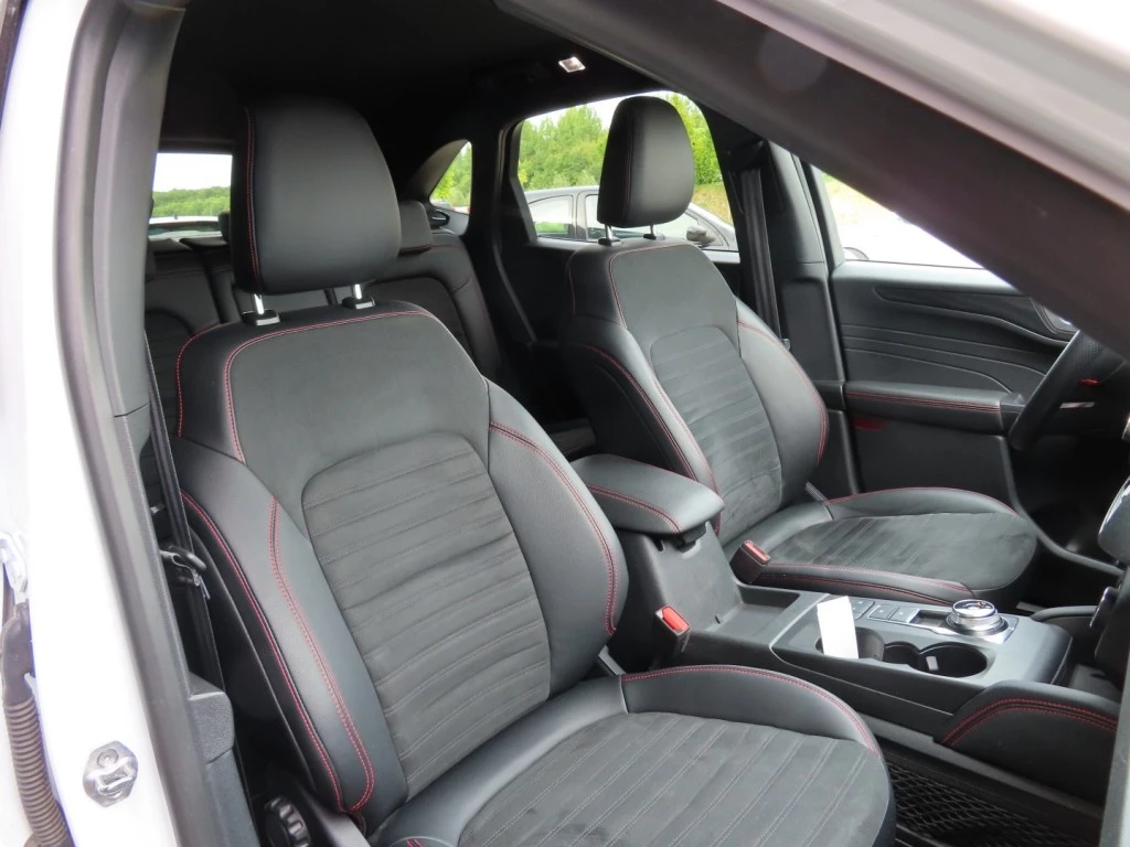 Ford Kuga – foto 38