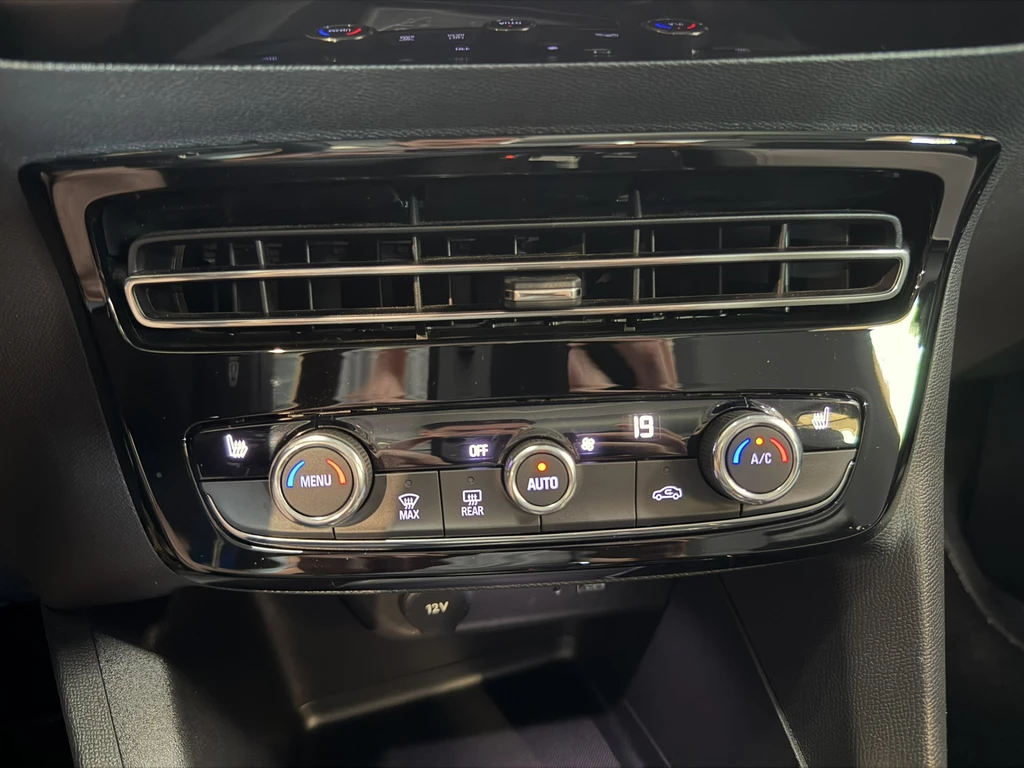 Opel Mokka – foto 23