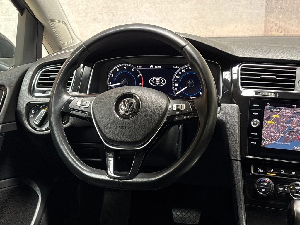 Volkswagen Golf – foto 15