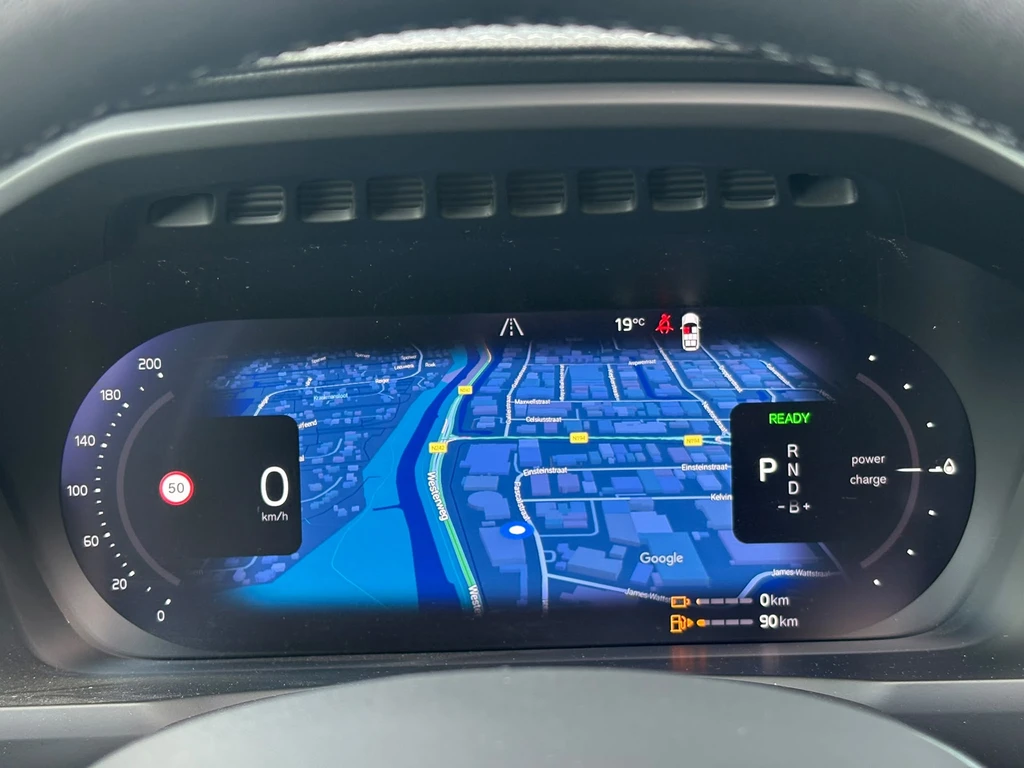 Volvo XC90 – foto 18