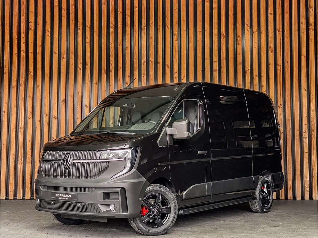 Renault Master – foto 2