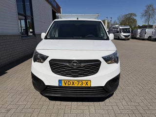 Opel Combo – thumbnail 6