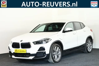 BMW X2 – thumbnail 1