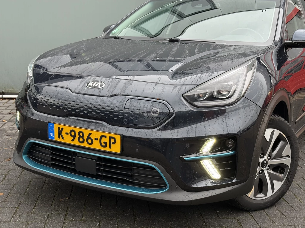 Kia e-Niro – foto 2