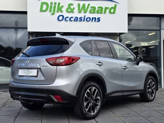 Mazda CX-5 – thumbnail 6