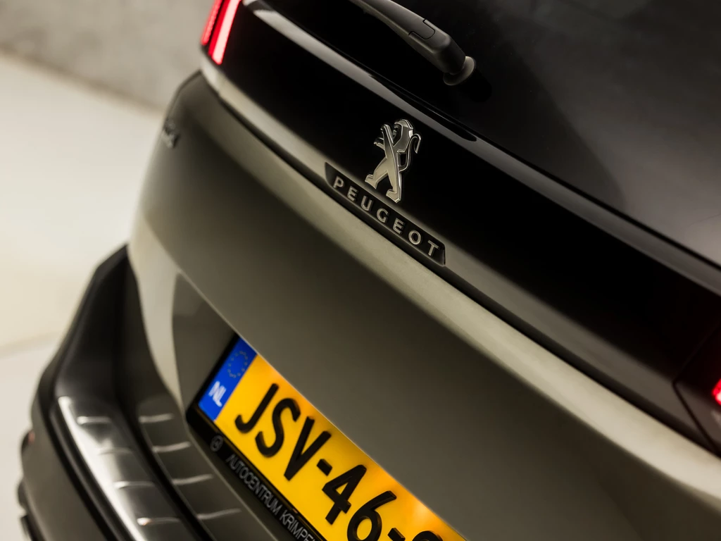 Peugeot 5008 – foto 36
