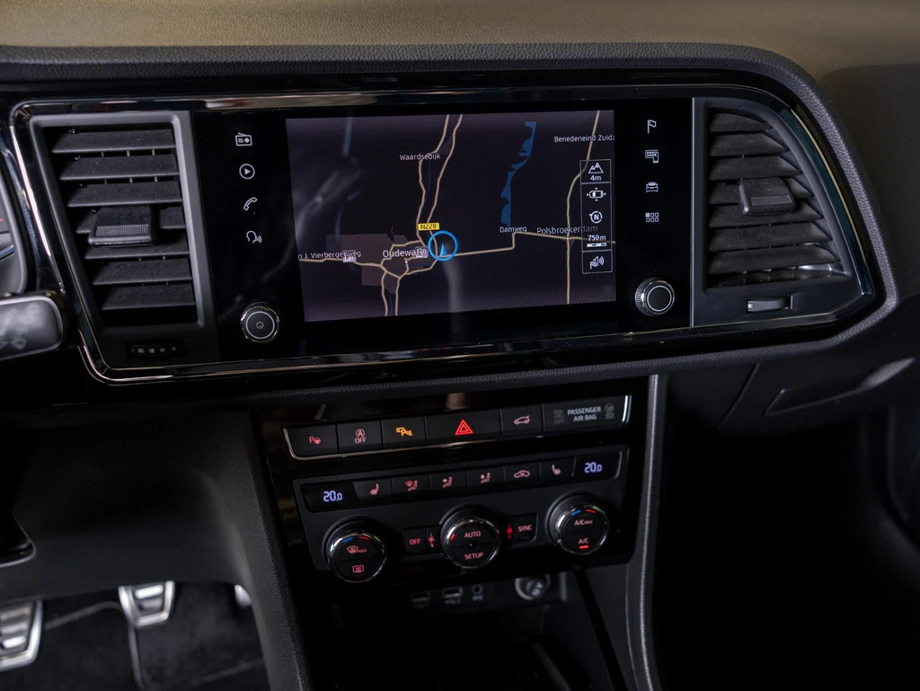 SEAT Ateca – foto 31