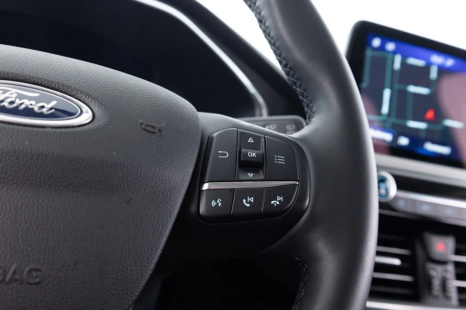 Ford Kuga – foto 23