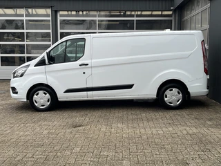 Ford Transit Custom – thumbnail 2