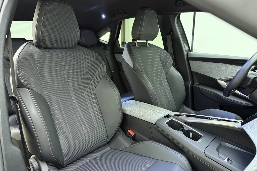Peugeot 3008 – foto 13