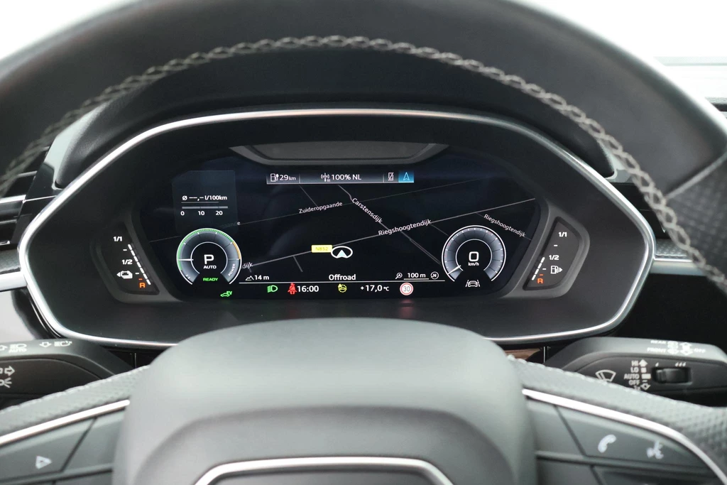 Audi Q3 – foto 46