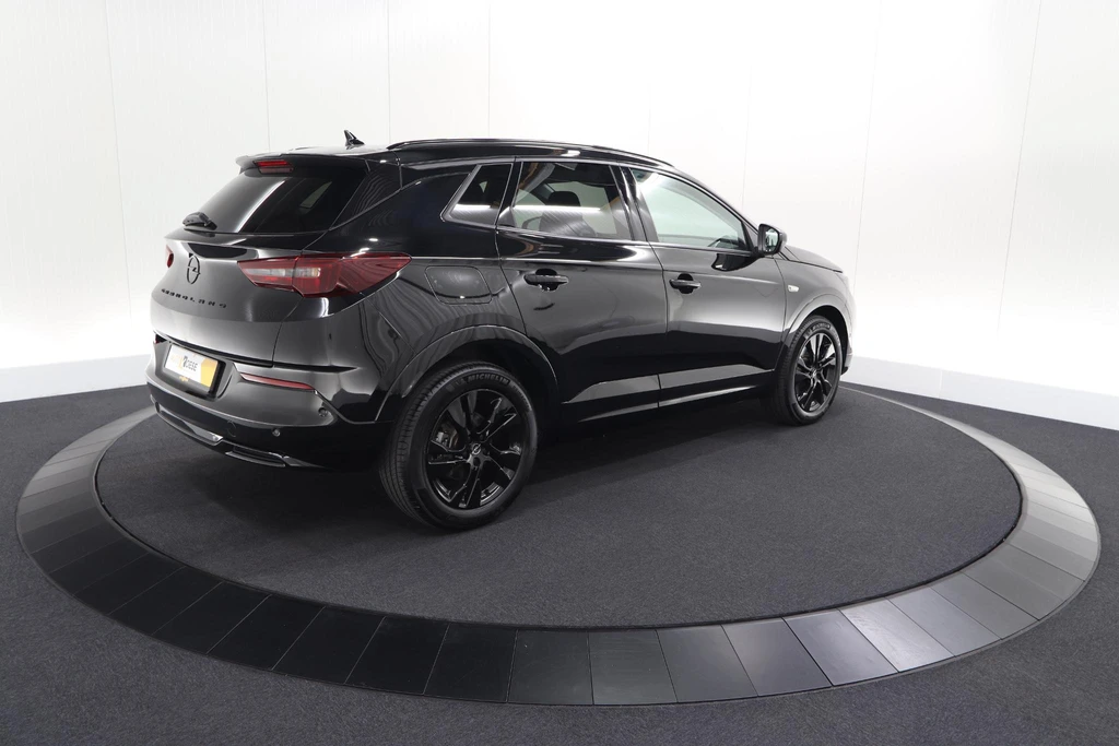Opel Grandland – foto 8