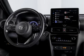 Toyota Yaris Cross – thumbnail 35