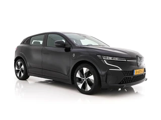 Renault Megane E-Tech – thumbnail 6