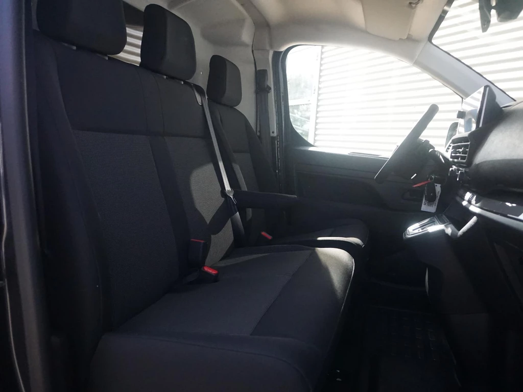 Opel Vivaro-e – foto 11