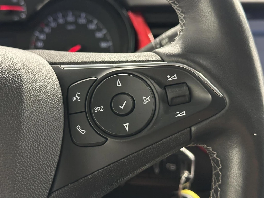 Opel Crossland – foto 19
