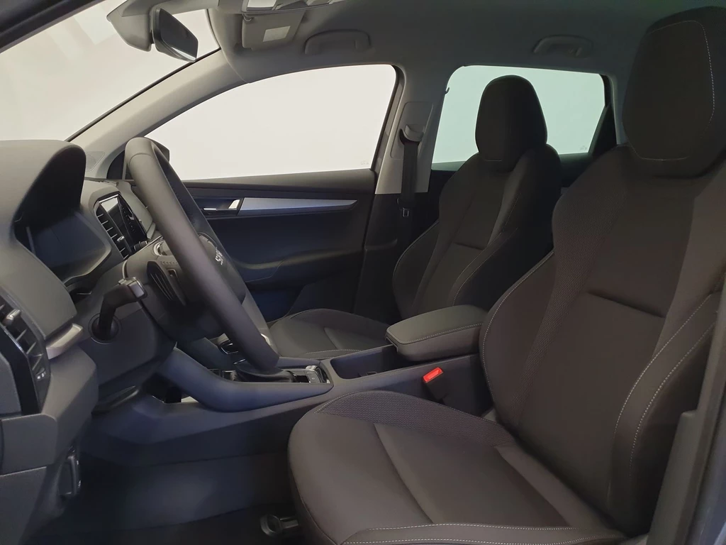 Škoda Karoq – foto 21