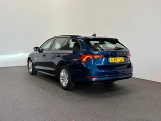 Škoda Octavia – thumbnail 3
